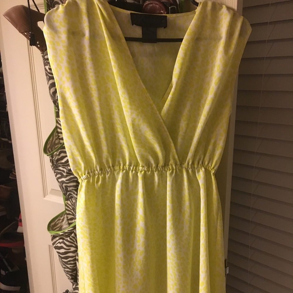 Kim K collection dress